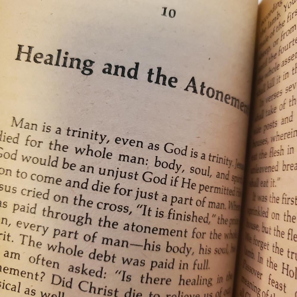 Glimpse Into Glory,by Kathryn Kuhlman - Picture 12 of 12
